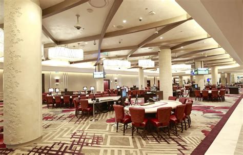 casino downtown vancouver|par q 2023.